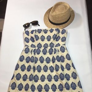 J Crew Dress
